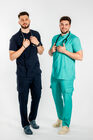 Costume medicale barbati