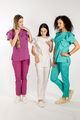 Halate si costume medicale outlet