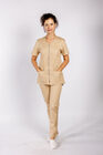 Costume medicale dama cu fermoar