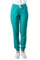 Pantaloni medicali stretch dama