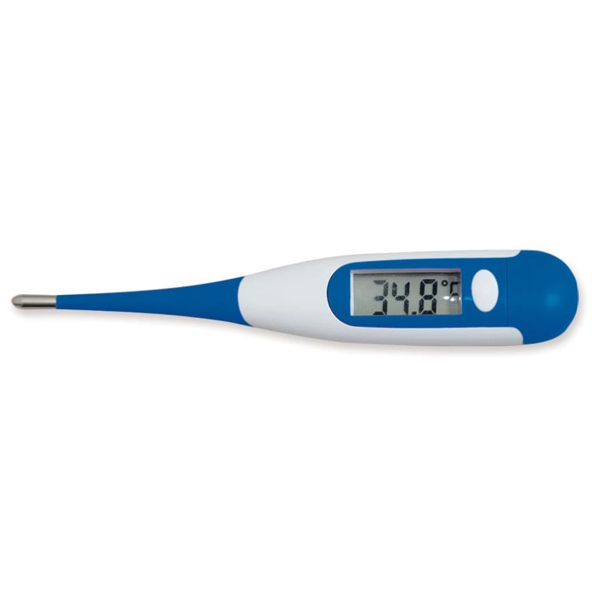 Termometru digital flexi-jumbo Doctor in uniforma