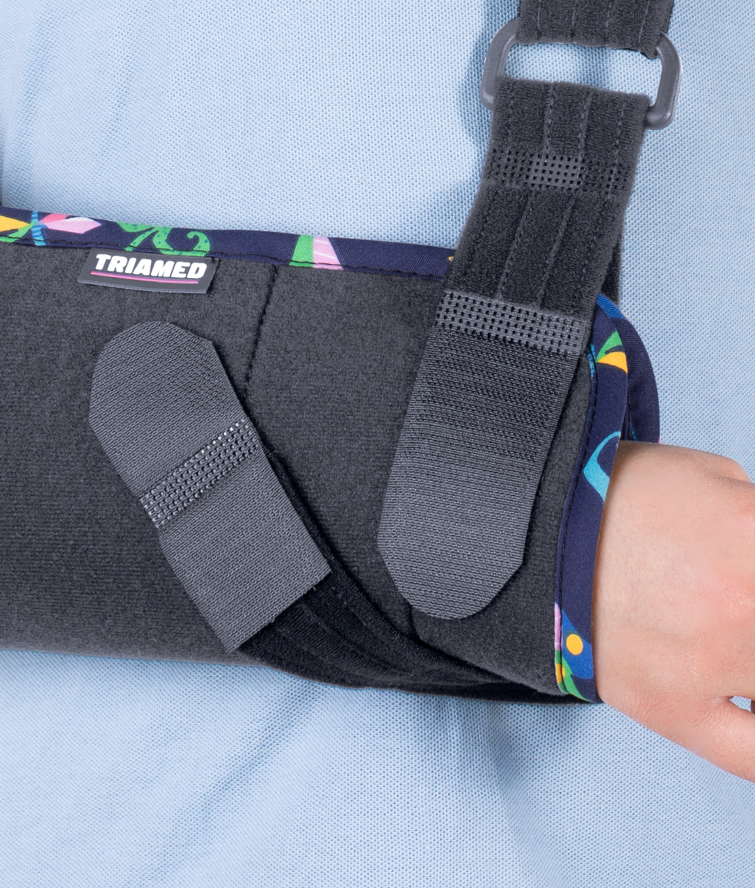 Suport fixare brat, Triamed Sintex Junior Marime Universala