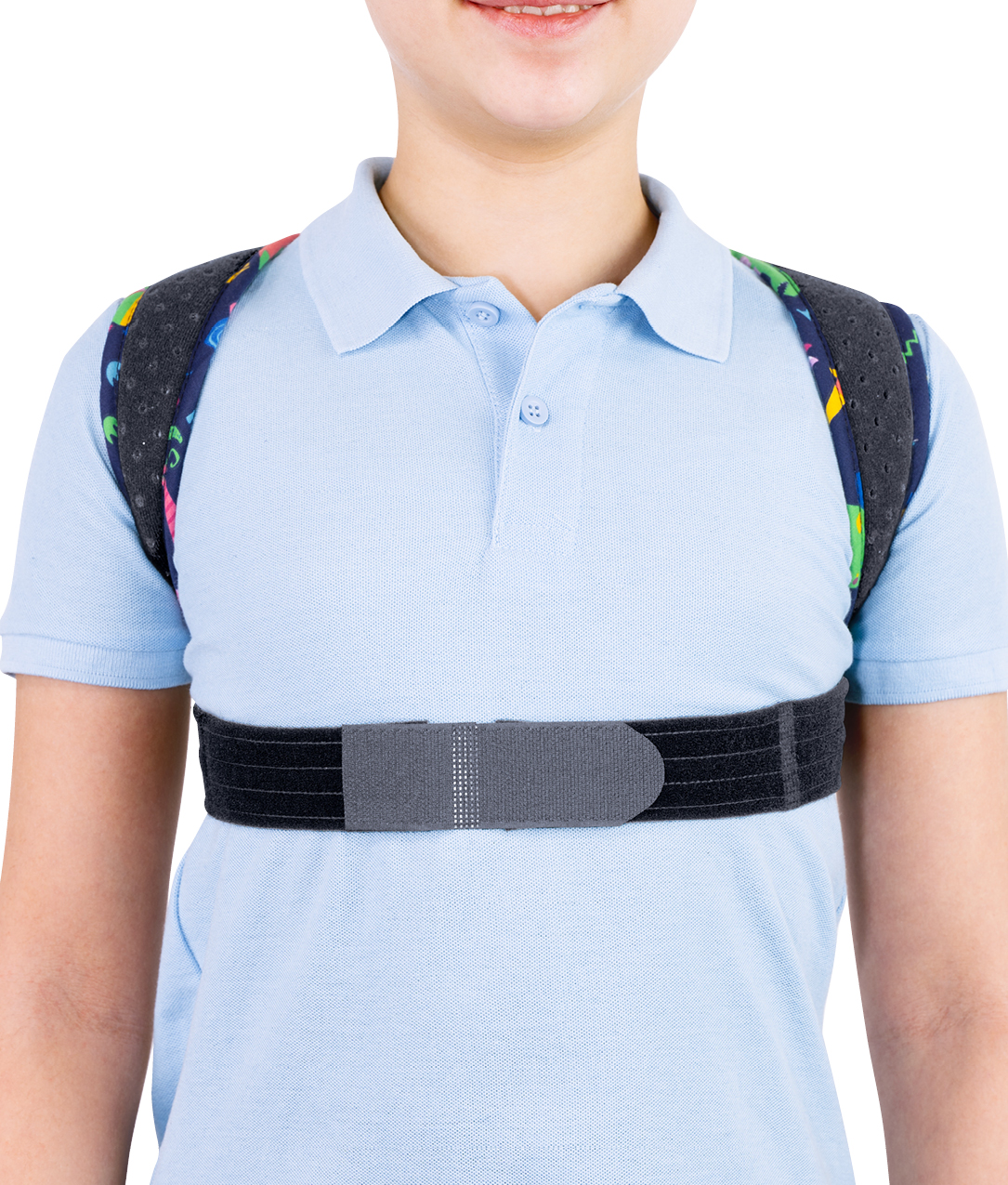 Orteza toracica rigida, pentru copii Triamed Thoratex Junior SRT126