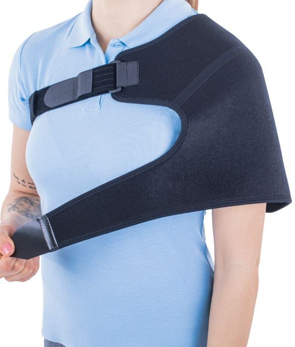 Orteza de umar Triasport Armsport, SRT242, Marime universala