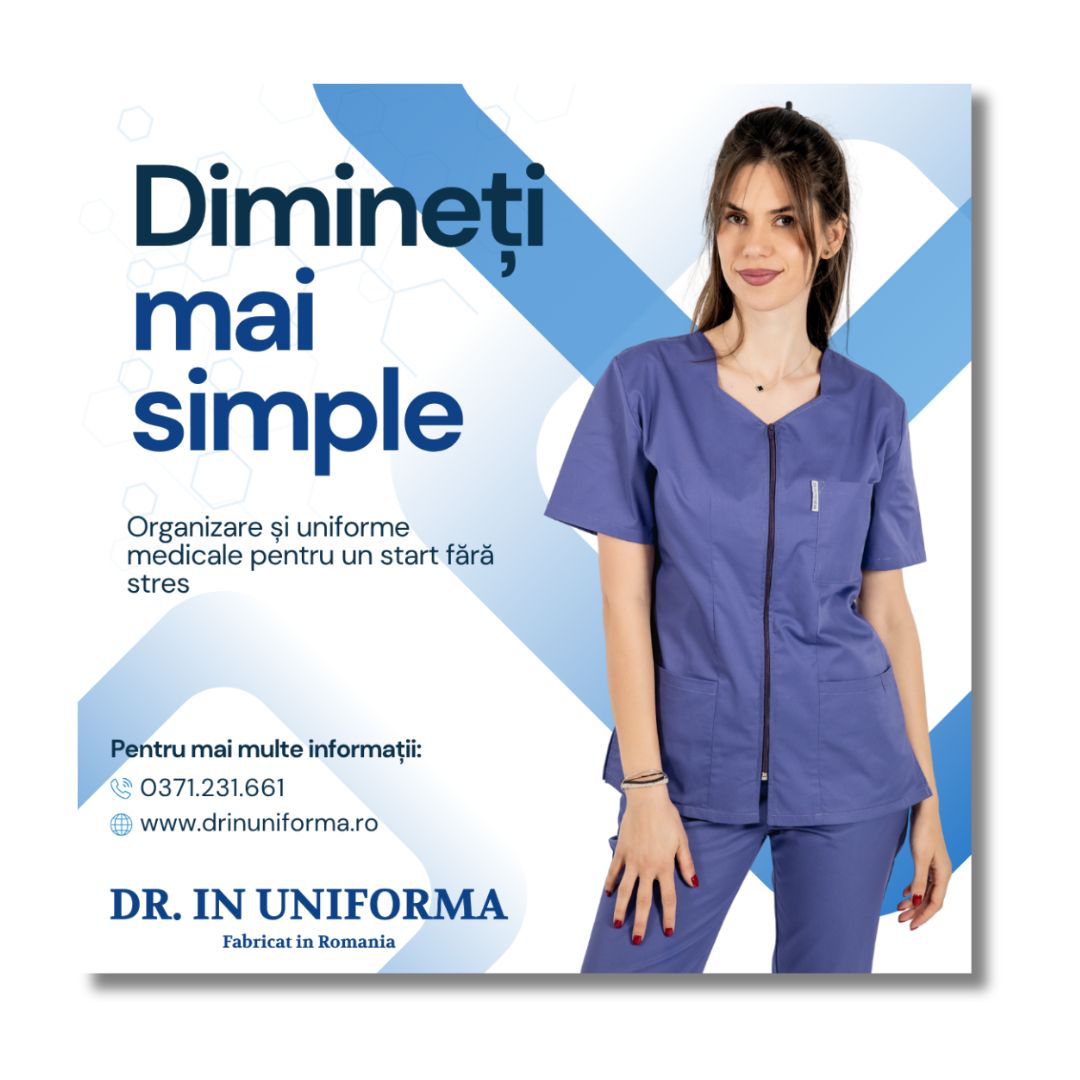 Cum îți simplifici diminețile ca medic