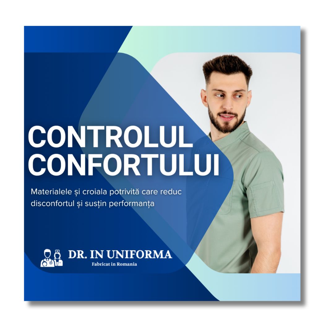 Materialele și croiala potrivită care reduc disconfortul și susțin performanța