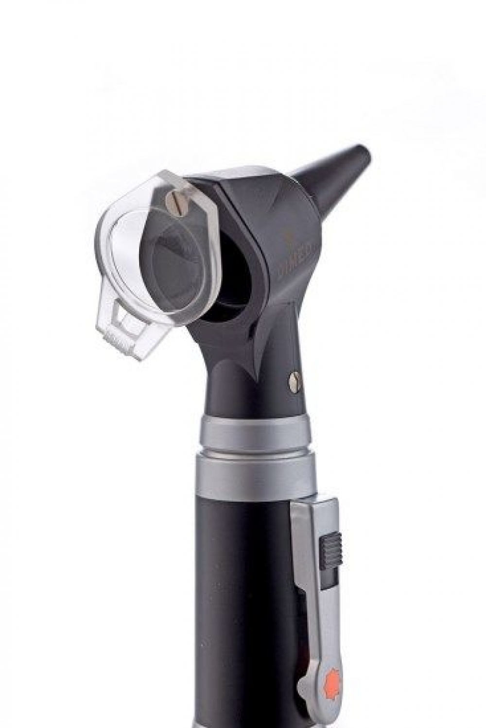 Otoscop cu fibra optica Moretti - DMV520