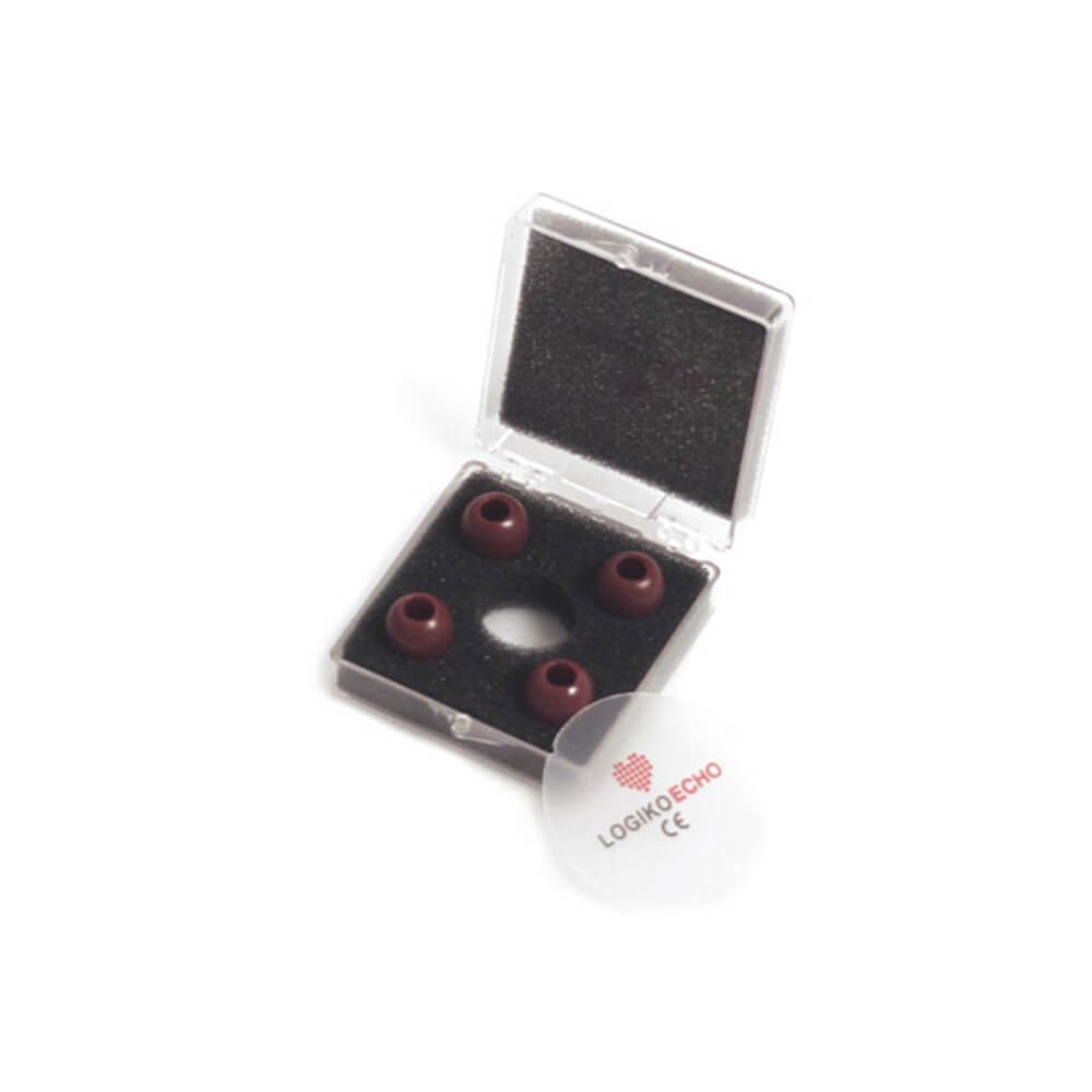 Stetoscop MORETTI capsula dubla inox pediatric - DM540