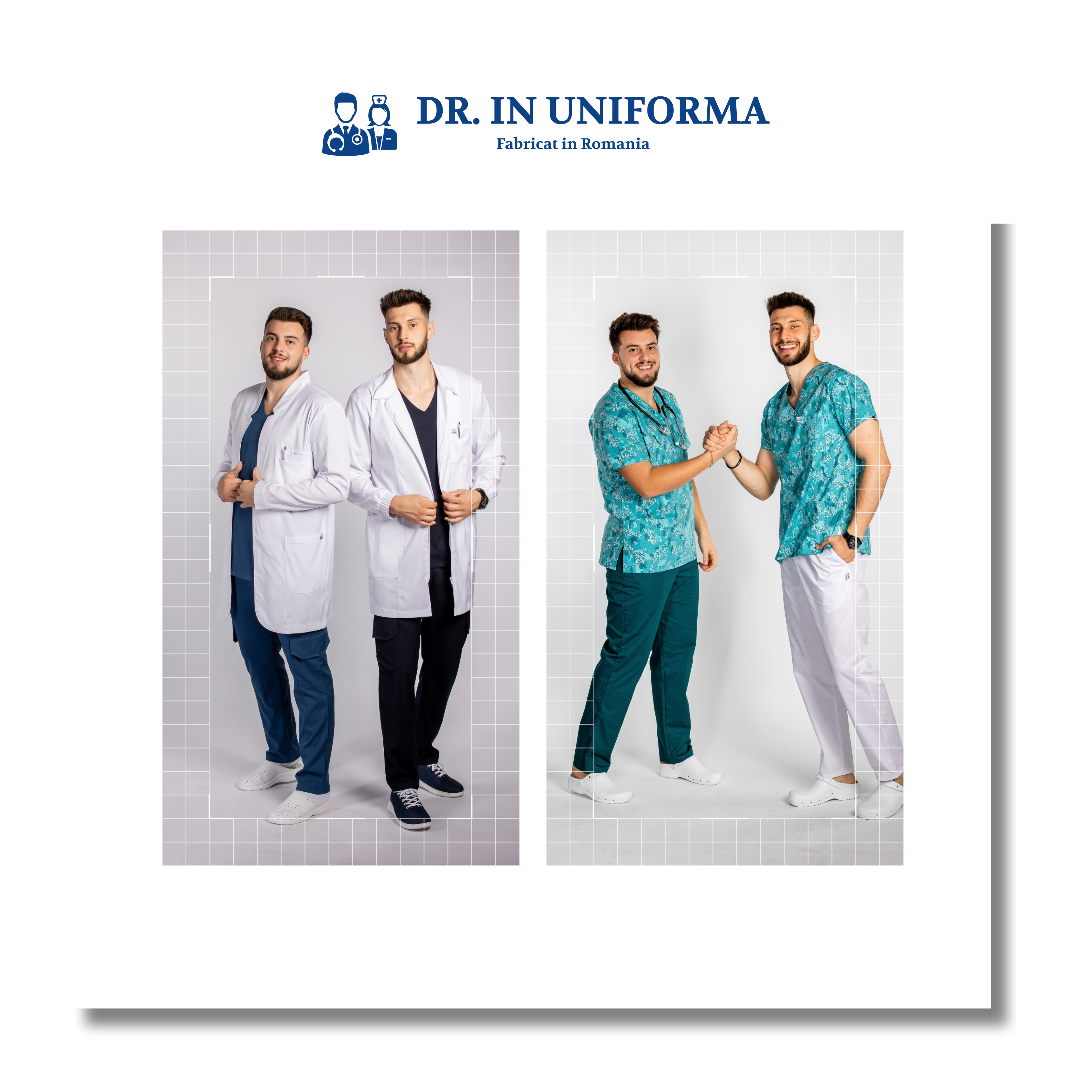 Uniformele Medicale: Impactul Asupra Încrederii Pacienților și Performanței Profesionale