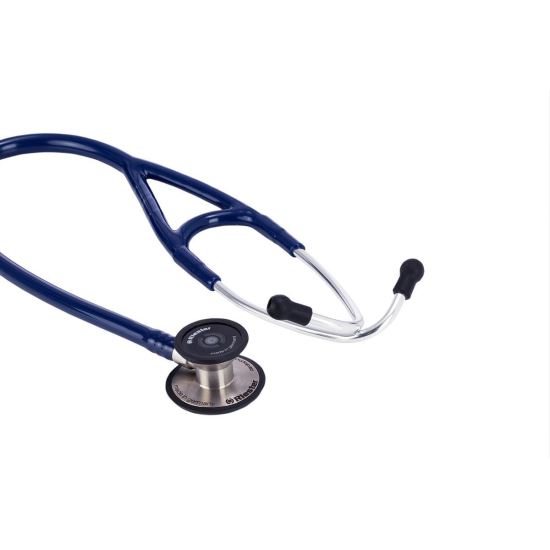 Stetoscop Riester Cardiophon 2.0, otel inoxidabil  Doctor in uniforma