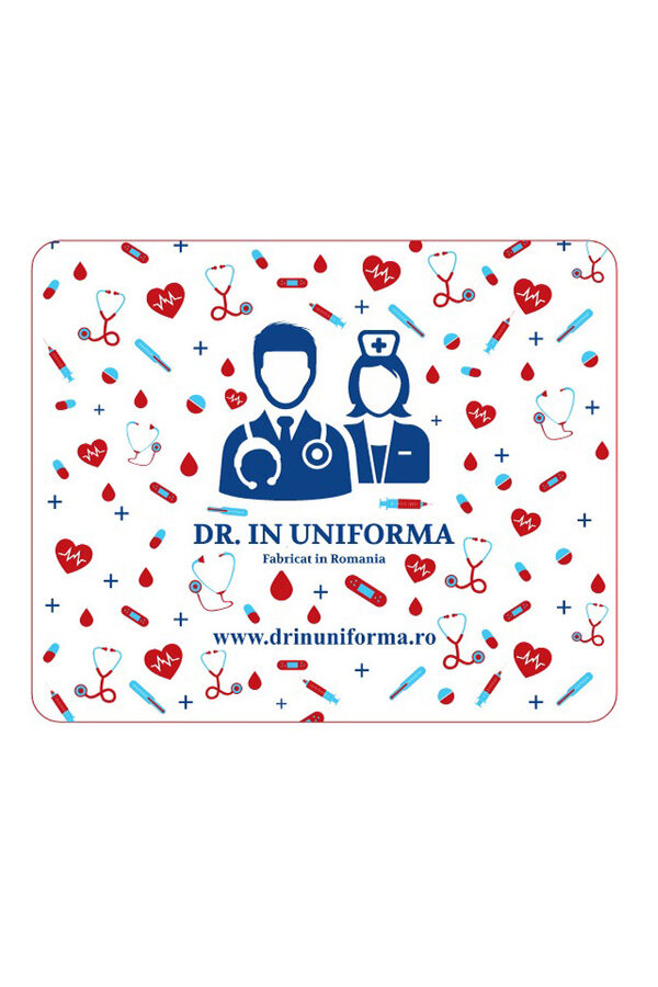 Mousepad personalizat de la drinuniforma